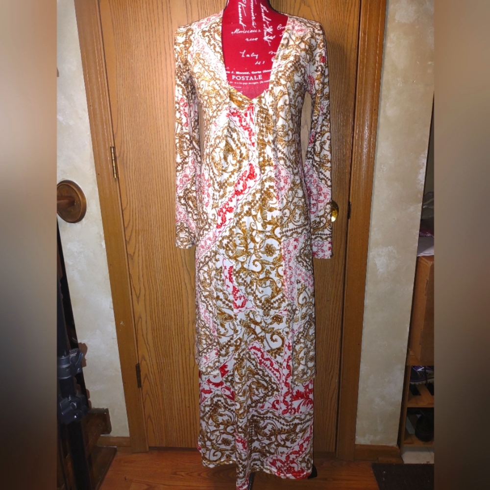 Love dress & jacket Bahamas brand
